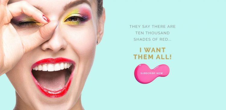 ColorMeHappy