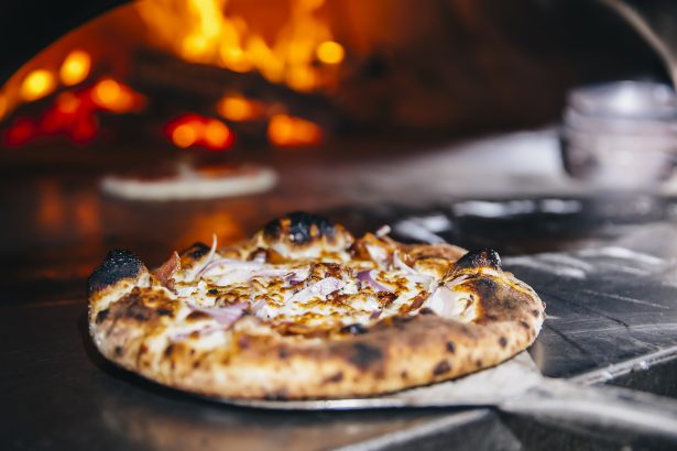 Best wood-fired Pizzas in KL