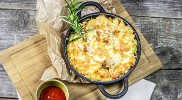 7 Best mac & cheese dishes in Singapore