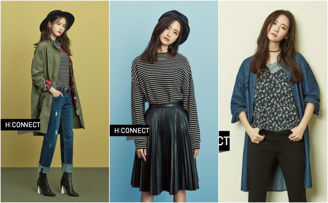 H:CONNECT Fall/Winter 2016