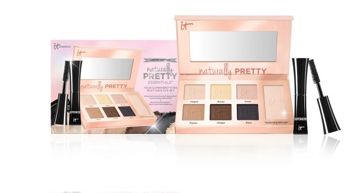 IT Cosmetics Holiday Essentials