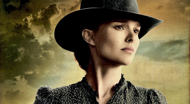 Jane Got a Gun