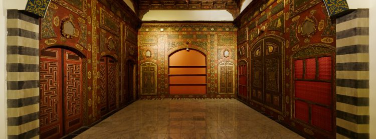 Islamic Arts Museum Malaysia