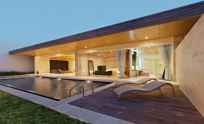 One Eleven, Bali, Indonesia