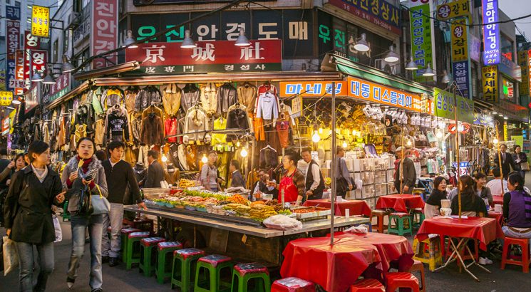 Seoul, South Korea