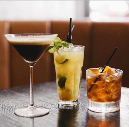 Oriole Coffee + Bar