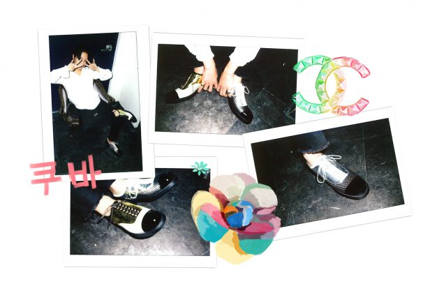 K-Pop icon G-Dragon fronts Chanel as new ambassador