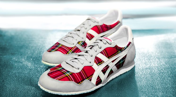 Onitsuka Tiger