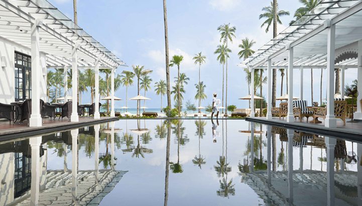 The Sanchaya Bintan