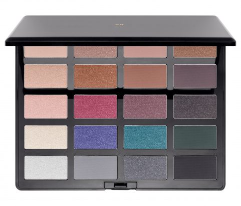 H&M Beauty Holiday 2016 (Christmas Collection)