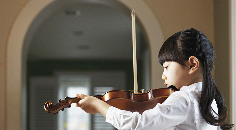 The real benefits of music lessons for your kids