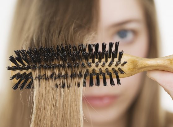 Hairbrush