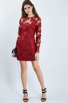 22 Cocktail dresses for your upcoming festive dinner parties