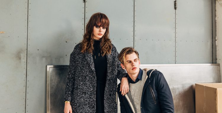 ZALORA Fall/Winter Collection