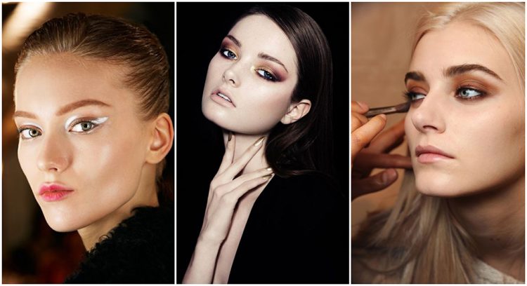 20 Perfect makeup ideas for Xmas