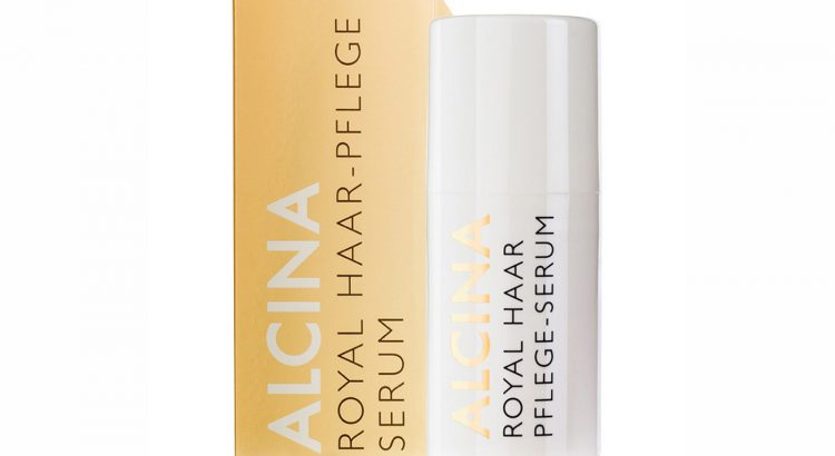 Alcina