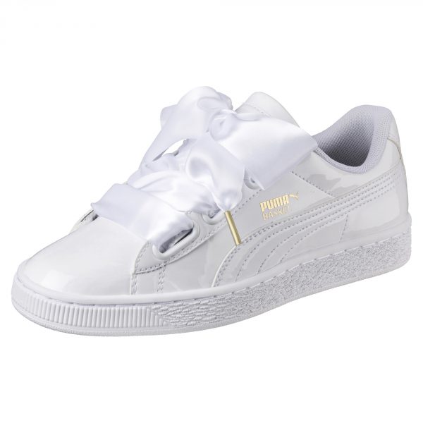 puma basket heart hong kong