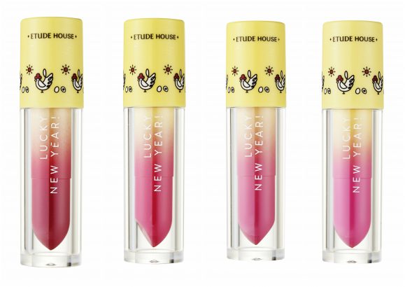 The Colour in Liquid Lips Juicy