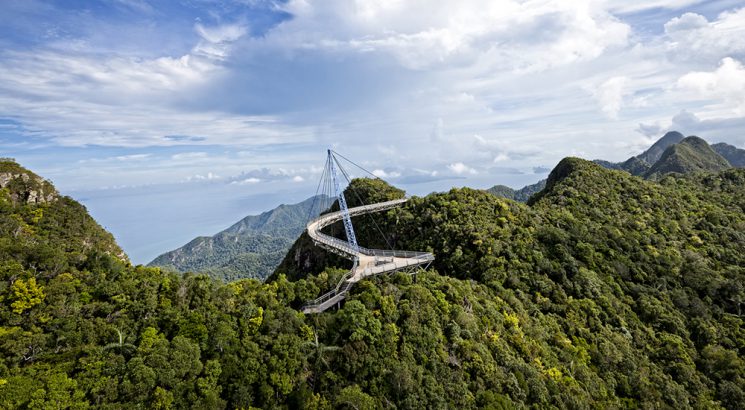 Langkawi Sky Bridge