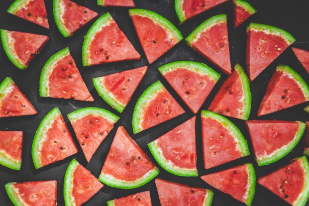 Watermelon