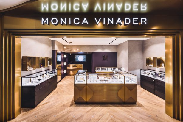 Monica Vinader