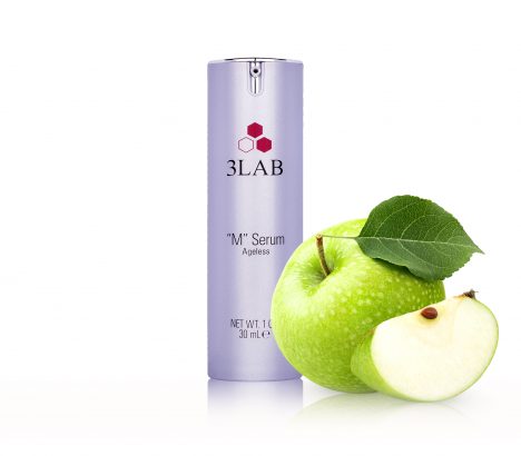 3LAB 'M' Serum