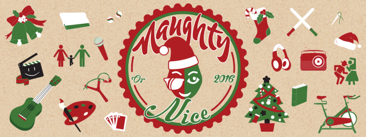 *SCAPE Naughty or Nice