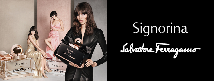 Salvatore Ferragamo