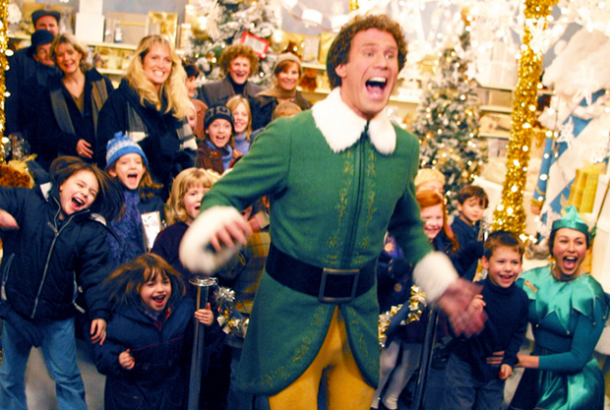 Elf
