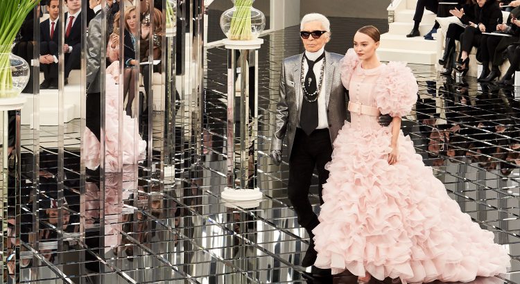 Chanel Ready To Wear Spring Summer 2024 Paris – NOWFASHION
