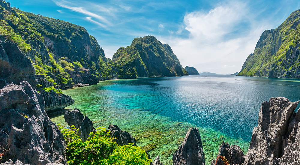 The 6 best islands to visit in the Philippines