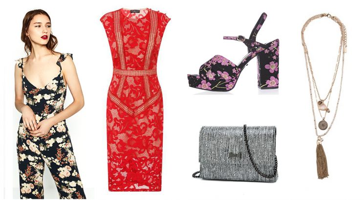 CNY Shopping Guide