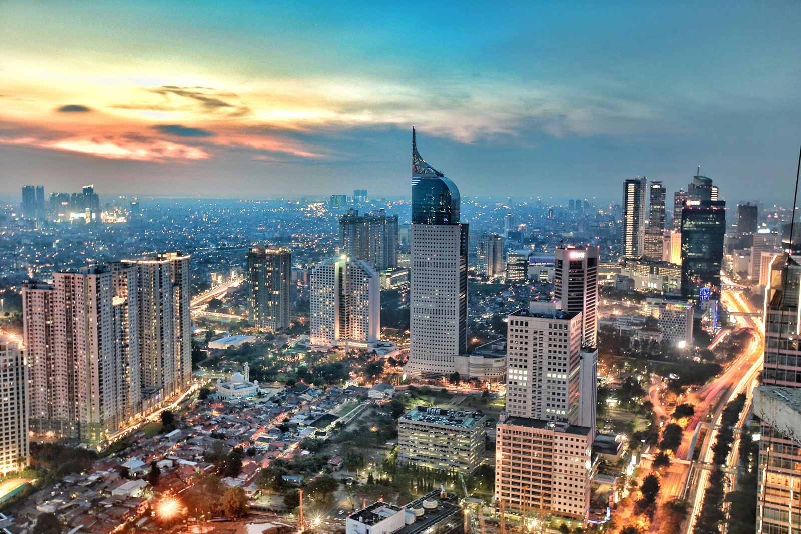 Jakarta