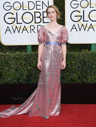 golden globes 2017 worst dressed Labubu Cute Outfits, Playful Clothes for Labubu, Best Gifts for Wife – Fig  Palace main image 1