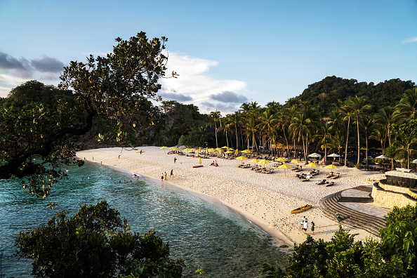 Boracay