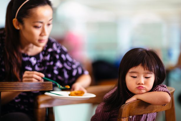 Got a picky eater on your hands?