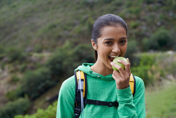 What to eat before, during, and after a workout?