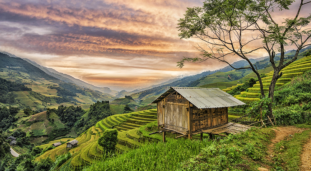 The ultimate guide to the 10 best places to visit in Vietnam