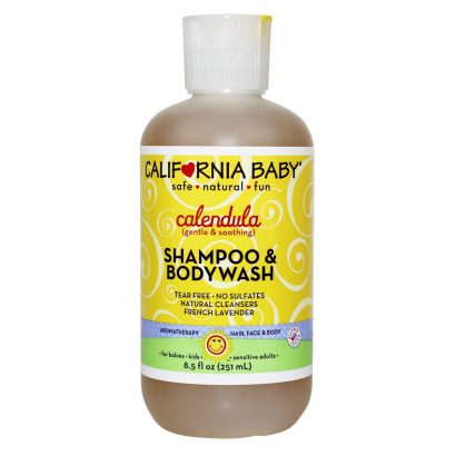 California Baby