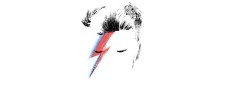 Happy Birthday, Bowie