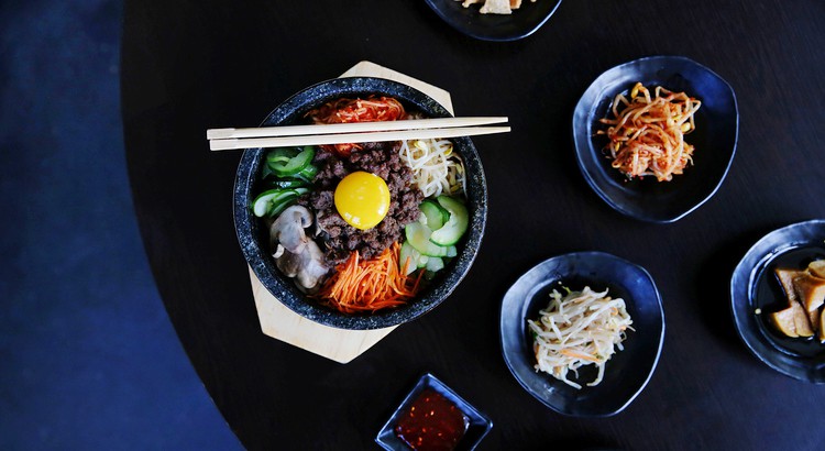 The best Korean restaurants in Kuala Lumpur