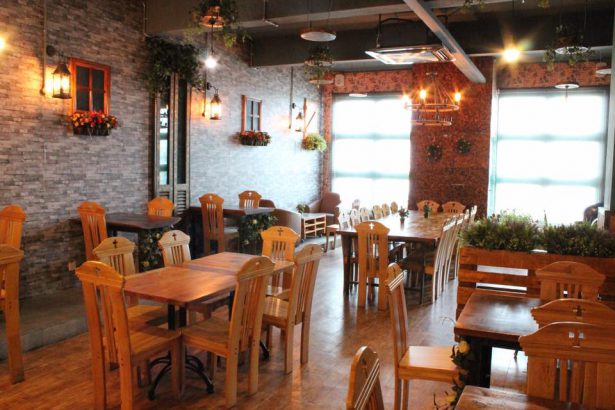 The Coffee Clinic