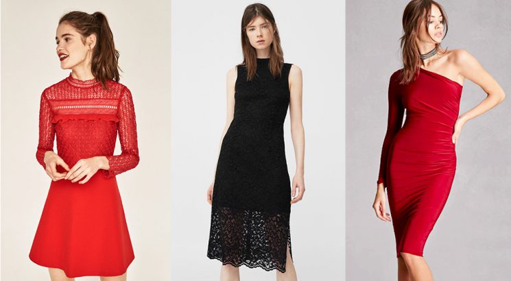 Valentine's Day Outfit Guide