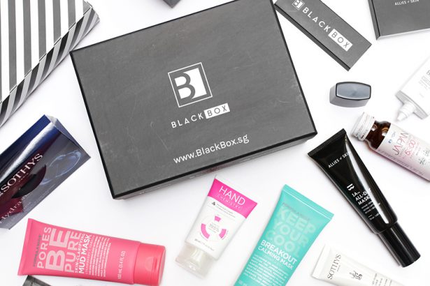 Blackbox
