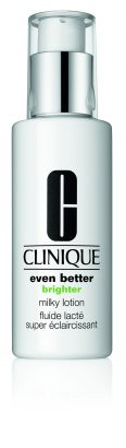 Introducing Clinique's NEW Even Better Brighter technology