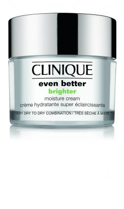 Introducing Clinique's NEW Even Better Brighter technology