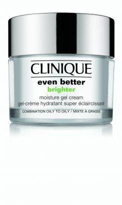 Introducing Clinique's NEW Even Better Brighter technology