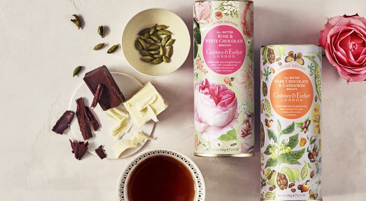 Crabtree & Evelyn