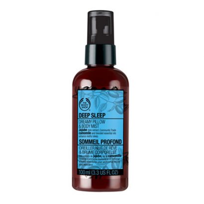 The Body Shop
