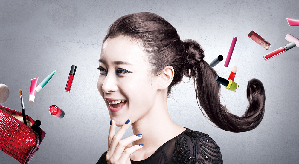 shopee korean skincare